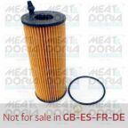 Фільтр масляний h=172mm e90/x1/x3 2.0d Фільтр масляний h=172mm e90/x1/x3 2.0d