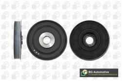 Шків колінвалу Berlingo/Partner 1.6HDI (ch.№10562)