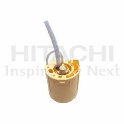 Електробензонасос diesel (модуль) 0.5 Bar Golf IV,Bora,Skoda Octavia,Ford Galaxy,Polo,Sharan 1.4/1.9TDI 97-