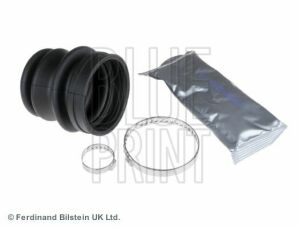 BLUE PRINT SUZUKI Пильник ШРУС зовнішн. Baleno, Wagon R+ 95-