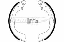 Гальмiвнi колодки барабаннi