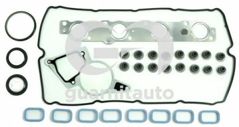 GUARNITAUTO FORD Комплект прокладок верхній без прокладки ГБЦ Mondeo 2.0TDCi -05/02