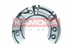Кожух гальмівного диска BMW 5 (F07/F10)/6 (F12/F13/F06) 09-18