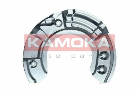 Кожух тормозного диска BMW 5 (F07/F10)/6 (F12/F13/F06) 09-18