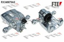 Суппорт тормоза