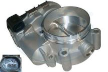 Дроссельный клапан