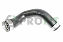 Рукав повітрозабірника гумовий