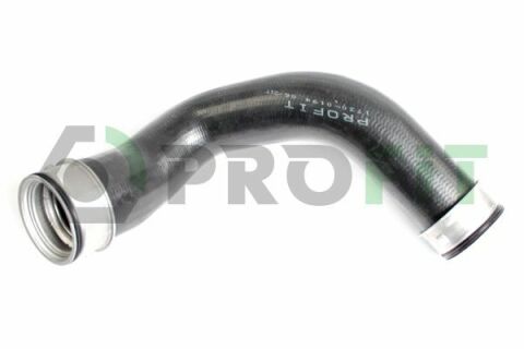 Рукав повітрозабірника гумовий