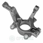 Кулак поворотний