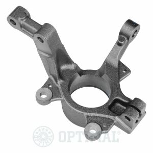 Кулак поворотний