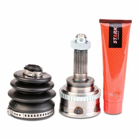 Комплект шарнірів, приводний вал