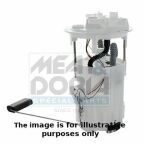 Насос топливный Renault Kangoo 1.5dCi 09- Насос топливный Renault Kangoo 1.5dCi 09-