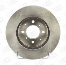 CHAMPION HONDA Диск тормозной передн.Jazz  02-