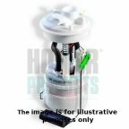 Топливный насос в сборе