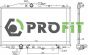 Радіатор охолоджування, фото 1 - інтерент-магазин Auto-Mechanic