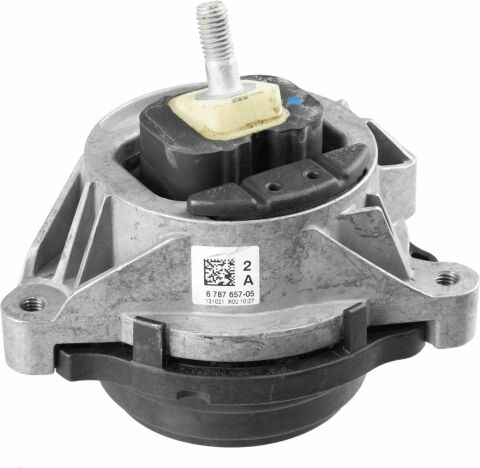 Подушка двигуна (L) BMW 1 (F20)/3 (F30/F80) 11-19 B37/B47/N20/N26/N47/N55