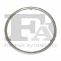 FISCHER OPEL Прокладка глушника Astra J 12/2009 - ,Insignia 07/2008 -,Meriva 09/2009 -,Zafira 02/2009 -, фото 1 - інтерент-магазин Auto-Mechanic