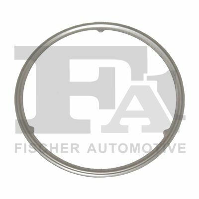 FISCHER OPEL Прокладка глушника Astra J 12/2009 - ,Insignia 07/2008 -,Meriva 09/2009 -,Zafira 02/2009 -