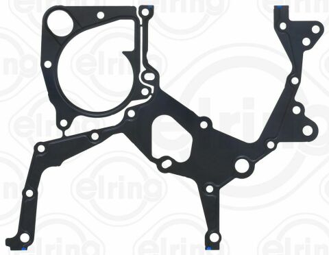 Прокладка крышки ГРМ BMW 1.8/2.0/2.5/3.0TD M47/M57 03-
