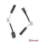 Датчик зносу колодки