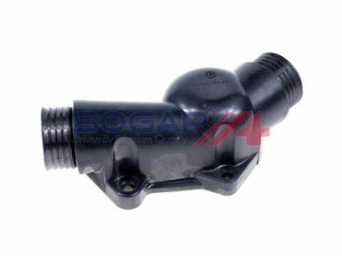 Фланець системи охолодження BMW 3 (E36) 90-98 M52/M50/S50/M20/S54