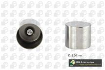 Штовхач клапану Kangoo 1.5dCi/ Trafic 1.9 (8,00mm) Штовхач клапану Kangoo 1.5dCi/ Trafic 1.9 (8,00mm)