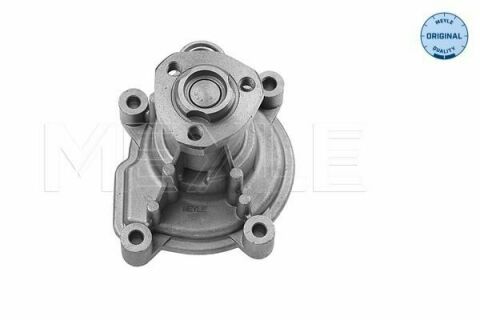 Помпа води Audi A3/Skoda Fabia/Octavia/Rapid/Roomster/VW Golf/Jetta/Passat/Touran/Polo 1.4/1.6 03-