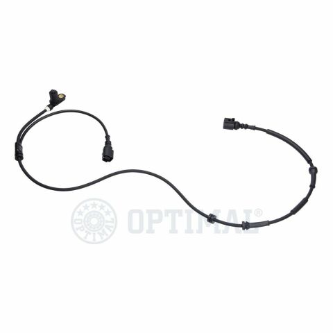 Датчик числа обертів