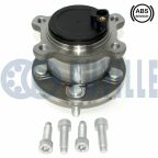 Подшипник занес abs комплект! mondeo -15