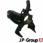 Кулак поворотний (цапфа) Octavia/Golf IV/Bora 1.6-2.8i/1.9tdi Лів. Кулак поворотний (цапфа) Octavia/Golf IV/Bora 1.6-2.8i/1.9tdi Лів.