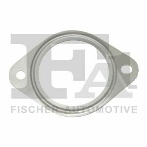 FISCHER OPEL Прокладка глушителя Astra J 12/2009 -,Insignia 01/2009 -,Zafira 10/2011 -