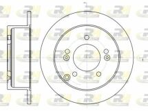 Тормозной диск