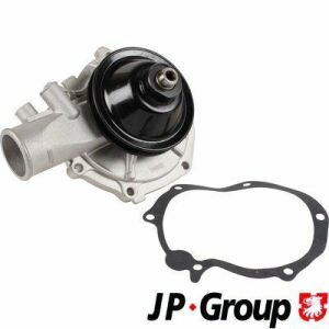 JP GROUP OPEL Помпа воды Omega 2,3D/TD 86-