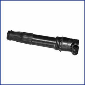 HITACHI LANDROVER Котушка запалювання Freelander,Rover 75 2.0/2.5 99-