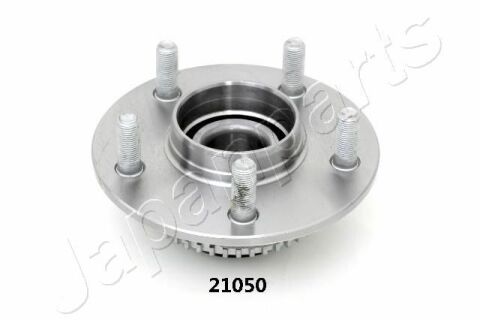 JAPANPARTS NISSAN Підшипник задн. ступиці Almera 00-