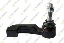 Наконечник рулевой тяги правый Jeep Cherokee 01– Наконечник рулевой тяги правый Jeep Cherokee 01–