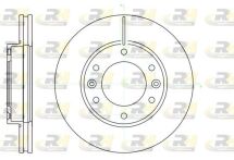 Тормозной диск