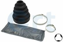 Комплект пыльника ШРУС внутреннего 21*64*91 MAZDA 626 2,0-02, HONDA Civic 1,4-05