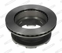 Диск гальмівний Диск гальмівний