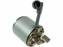 Обмотка стартера