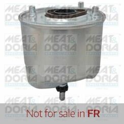 Фільтр топл.berlingo,ds,c3/4,peugeot 1.4/1.6hdi 10-