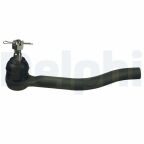 Наконечник рулевой тяги левый Teana 08-,Infiniti FX37,50,QX70 NISSAN