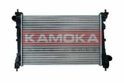 Радиатор охлаждения FIAT BRAVO 07-14/DOBLO 10-/PUNTO 05-/LANCIA DELTA 08-14