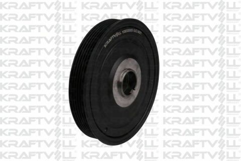 CITROEN Шків до/валу.C1,C2,C3,Peugeot 1007 1.4HDi CITROEN Шків до/валу.C1,C2,C3,Peugeot 1007 1.4HDi