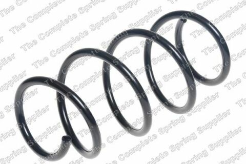 Пружина (передня) Skoda Octavia III 1.2-1.4TSI АКПП/VW Golf VII 1.0-1.4TSI 12-(без спорт.ход.част.) Пружина (передня) Skoda Octavia III 1.2-1.4TSI АКПП/VW Golf VII 1.0-1.4TSI 12-(без спорт.ход.част.)
