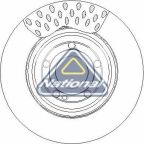 Гальмівний диск