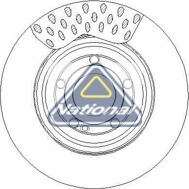 Тормозной диск