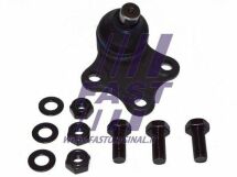 Кульова опора нижня PEUGEOT Partner 96-08; CITROEN Berlingo 96-08, Xsara 00-06, Xsara 97-00, ZX 92-98