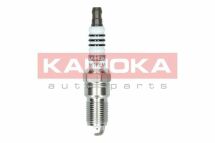 Свiчка запалювання iридiєвий електрод