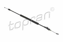 Трос замка дверей